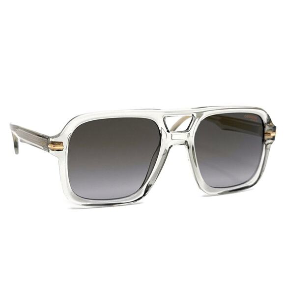 NEW!! CARRERA Sunglasses 317/S 0KB7F Authentic